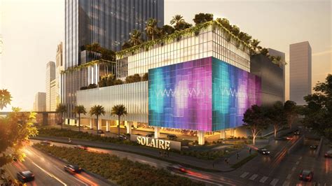 solaire north opening date|Razon moves north Solaire’s opening to 1 st quarter .